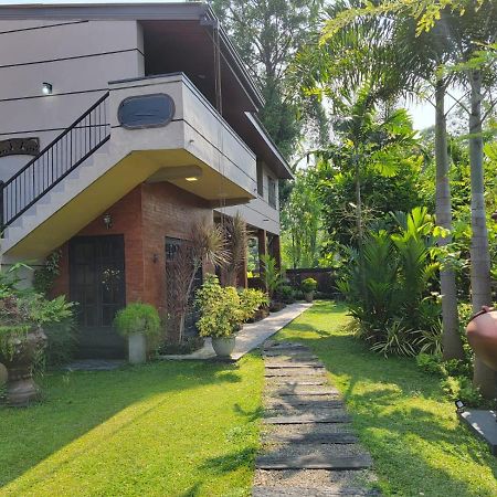 Bed and Breakfast Edwin'S Airport Garden Negombo Exterior foto