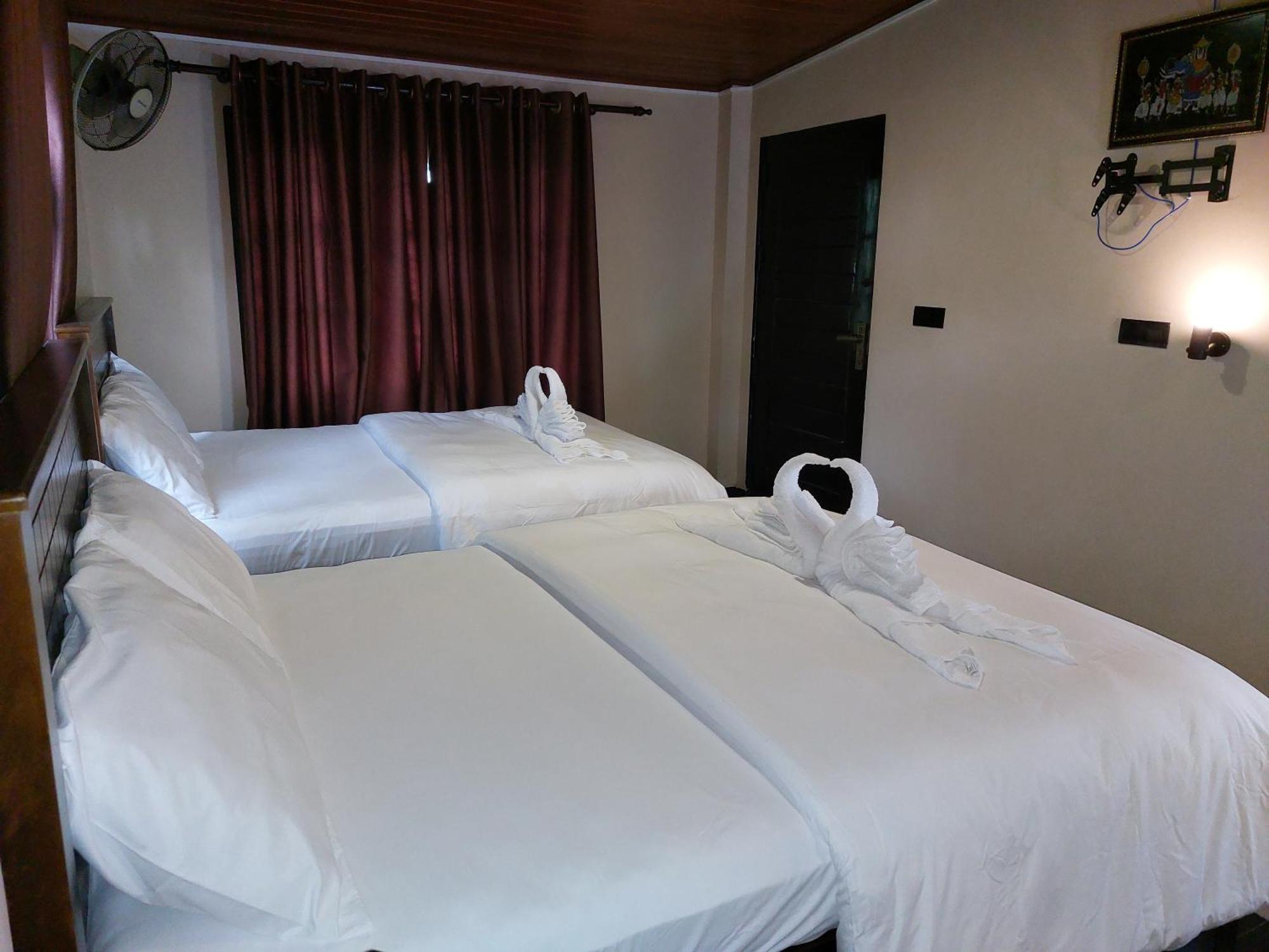 Bed and Breakfast Edwin'S Airport Garden Negombo Exterior foto